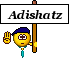 adishatz